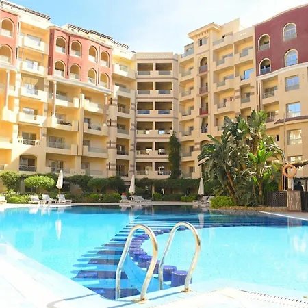 Florenza Khamsin Resort