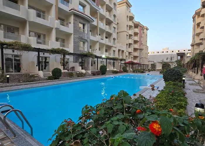 Florenza Khamsin * Gurdaka